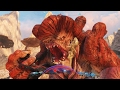 MASS EFFECT ANDROMEDA Cinematic Trailers (2017) PS4/Xbox One/PC