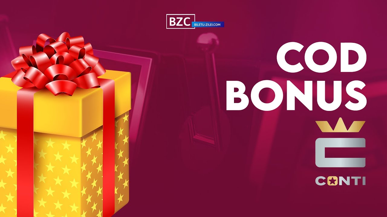 Conti casino online
