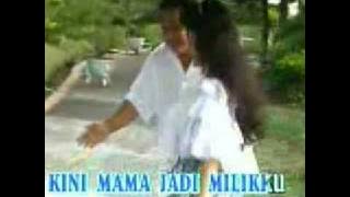 Mama Papa ~ Mansyur S feat Elvy S