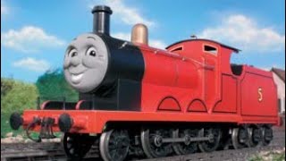 Red Train | Treni i kuq