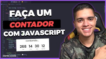 Crie um Countdown com JavaScript (PURO)