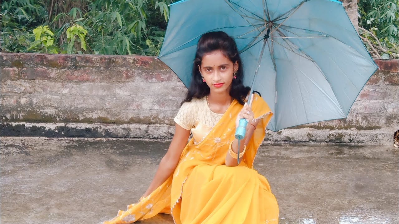 Tip tip barsa Pani dance video|performance by ritu - YouTube
