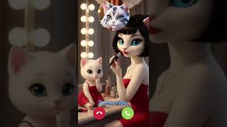 Iphone Ringtone My Cat Viral Viralshortsvedeo