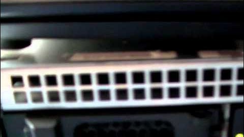 SelfMadeNas with Server and ISCSI + Ethernet Jumbo Frames