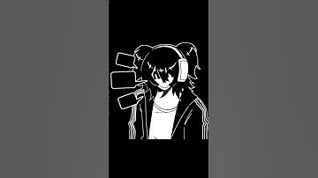 Thumbnail of Song is Montagem Lunar diamante #gachalife #animation #edit #tiktok
