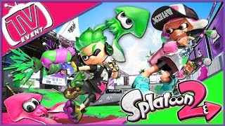  Live Splatoon 2 Battle Vs Le Monde - Cosmorêve