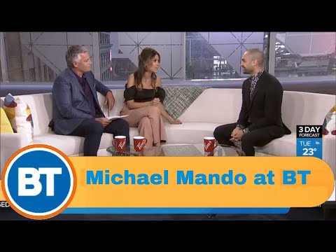 Video: Mando Michael: Biography, Career, Personal Life