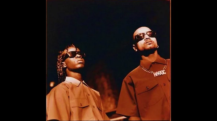 HAVOC X PRODEJE - Fatality