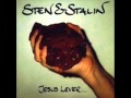 Sten & Stalin - Svenska Folk