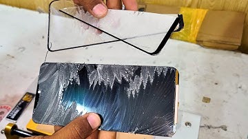 Reviving a Destroyed Xiaomi Redmi Note 12: Full Screen Restoration! 📱💥 #Xiaomi22111317I