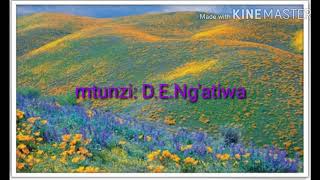 Akawanyeshea mana  by kwaya ya Mt kizito; video lyrics