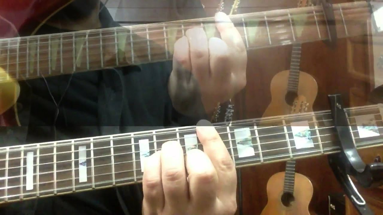Rapto (playthrough) - Gustavo Cerati.