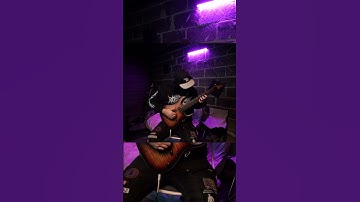 Tim Henson Thumping Etude