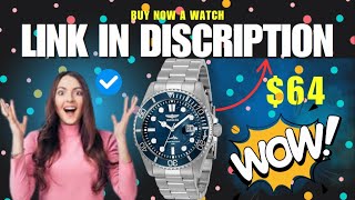 Invicta Mens Pro Diver Quartz Watch, Silver, 30019 | by HYStore