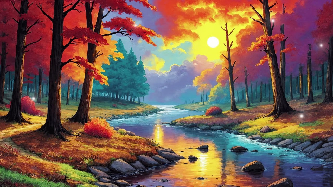 N:L:E - Leaf ||||| [Full Album]