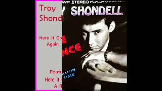 Troy Shondell zvid This Time 1961 stereo p