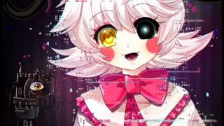 Anime nightcore - Survive the night (Lyrics) female version