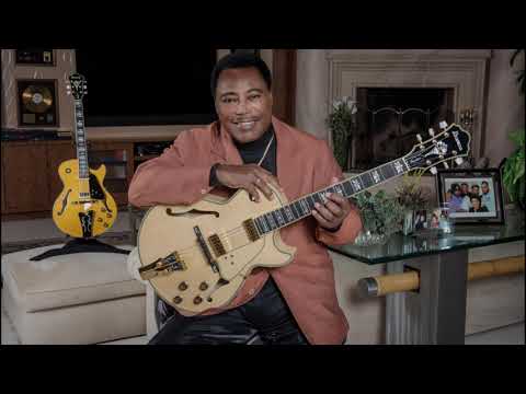 George Benson - Masquerade