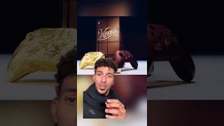 Khleo Thomas Finds A Real Life Chocolate Xbox?