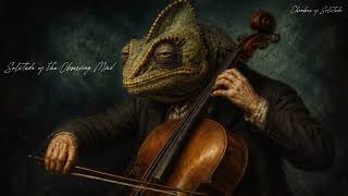 Solitude of the Observing Mind — Dark Neoclassical Cello