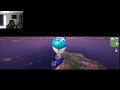 Fortnite 4th of July Celebration