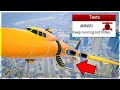 Trolling Griefers With The VOLATOL BOMBER on GTA Online!