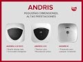 Vídeo: Termo ARISTON ANDRIS LUX 30 OR EU