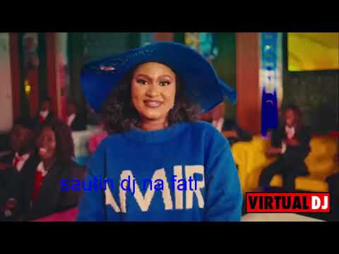 Zafafan Wakokin Hausa Daga DJ Na Fati