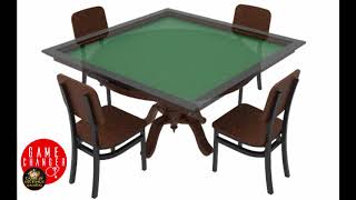 GameChanger Table Toppers change your table into a game table!