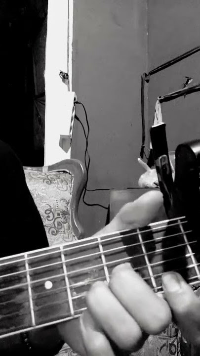 Story Wa Lagu Five Minutes - Galau (Gitar Cover)