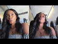 Air peace nigeria  worth flying  owerri to lagos  local vlog