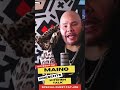 Episode 62 - Fat Joe