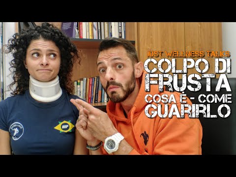 Video: Cosa significa frustare?