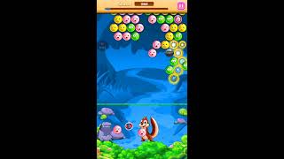 Bubble Shooter Level 18 - 30 Android Gameplay @GamePointPK 