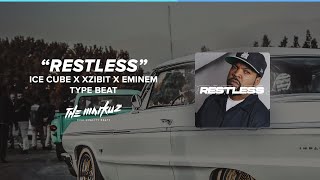 [Sold] Ice Cube X Xzibit X West Coast Type Beat 