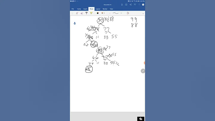 Max Heap Remove Part 1