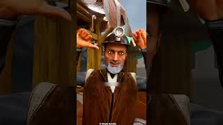 লোভী শ্রমিকের শেষ পরিণতি কী হয়েছিল | What was the end result of the greedy worker