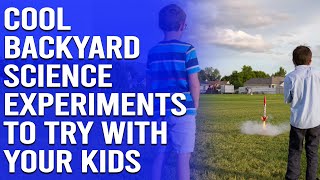 Cool Backyard Science Experiments to Try With Your Kids by Trim That Weed - Your Gardening Resource 27 views 2 weeks ago 2 minutes, 29 seconds