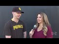 Meet The Padres: Zach Davies