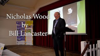 Hcr200 Big Weekend Conference Bill Lancaster