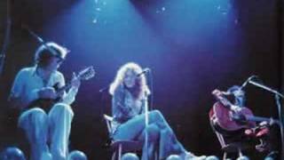 Black Dog *Rare* Led Zeppelin Outtake/Rehearsal chords