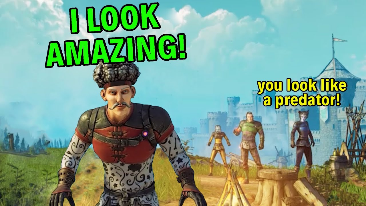 Tiny Tina Turner's Mucky Wonder-Floor 2