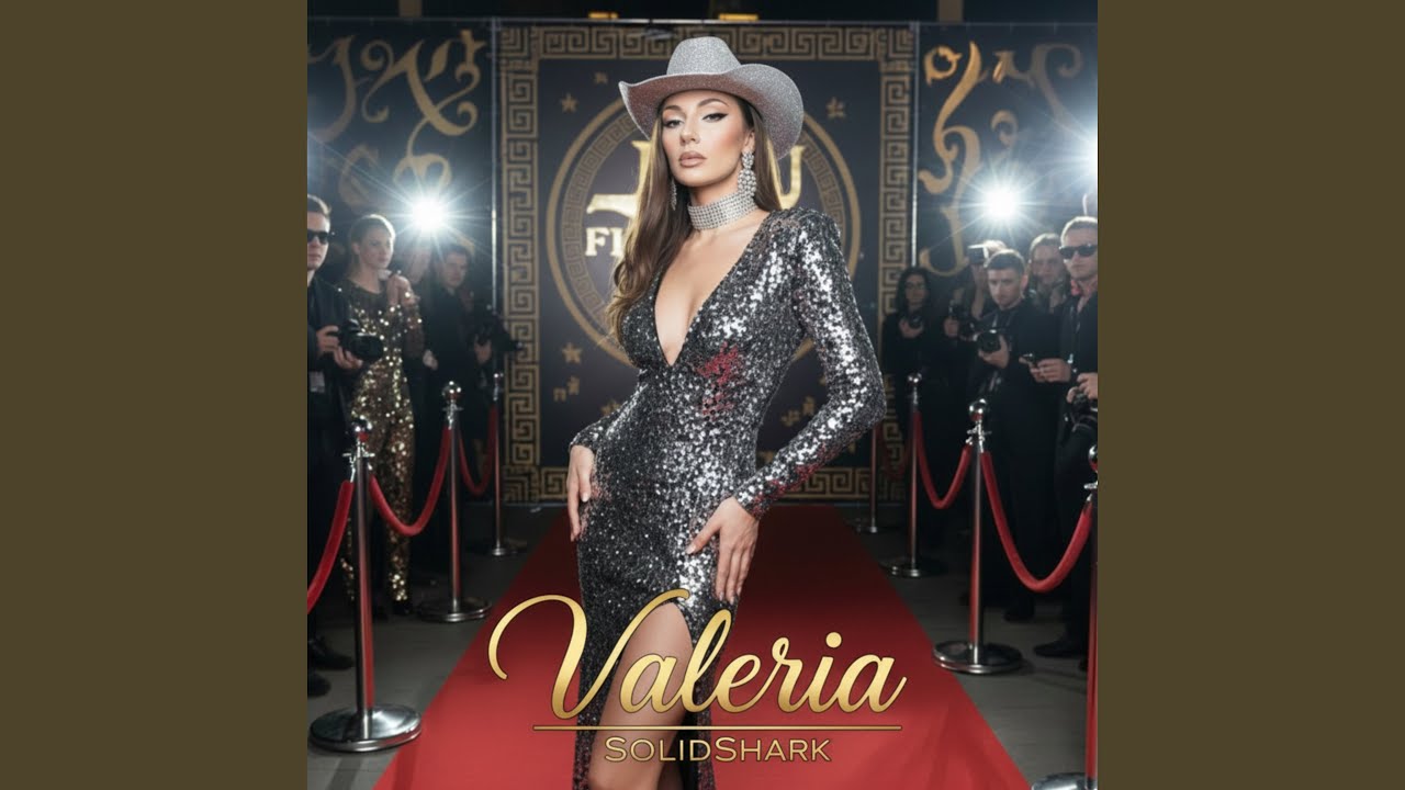 Valeria (Extended Mix)