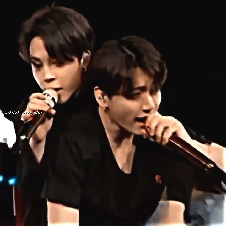 JIKOOK - Lovely × yen Ayul regai neeyadi song edit #whatsappstatus @blackpink_lalisa_edits2008