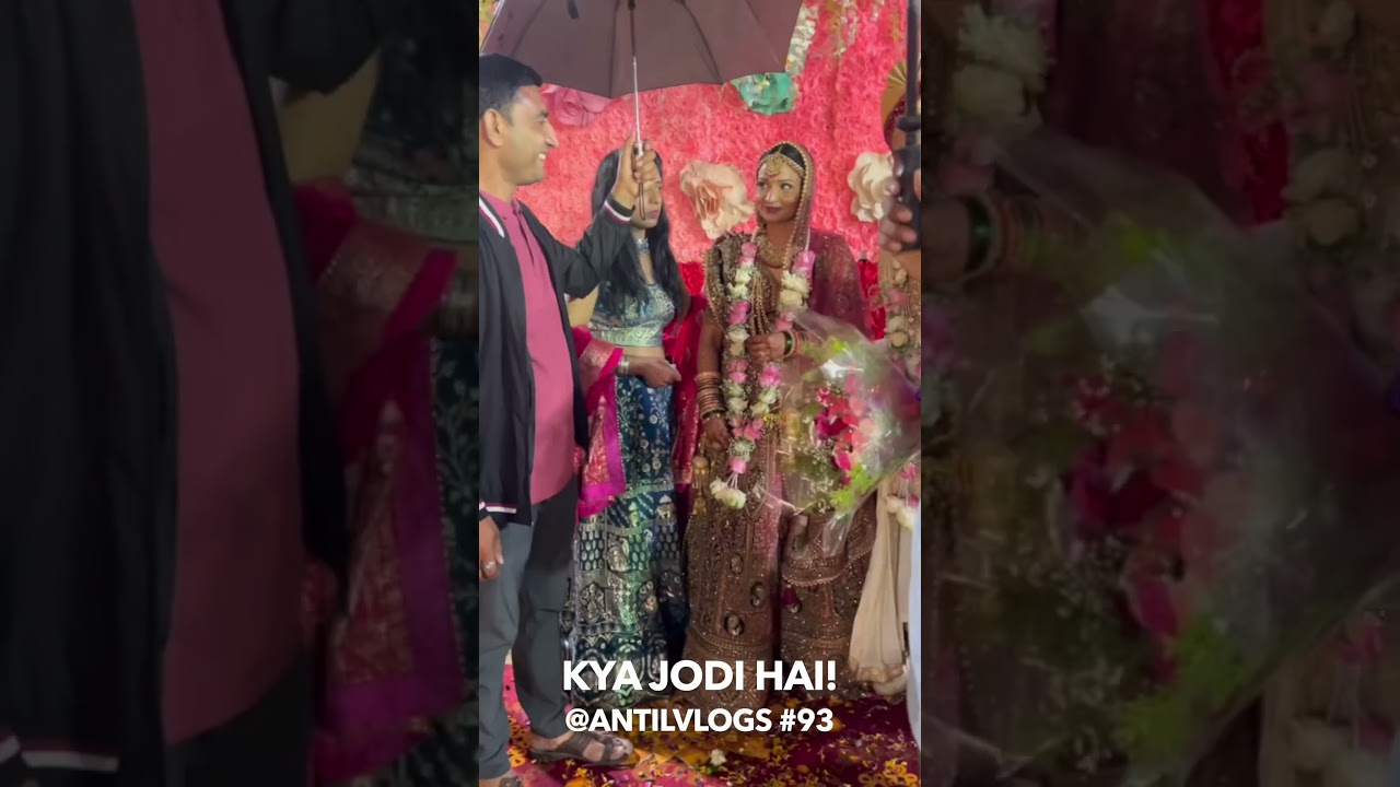 Baarish se jeet gaye! ☔️ #shorts #minivlog #antilvlogs #vlogs #wholesome #haryana