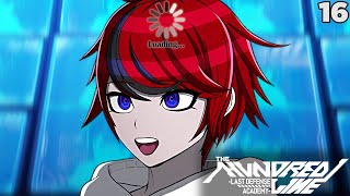 Head Empty (DAY: 43 ENDINGS: 0) - Let's Play - Hundred Line: Last Defense Academy - Part 16