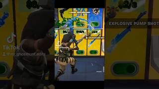 All Weapons And Vehicles 1V1 Secret🤫#fortnite #allweaponsandvehicles1v1 #awav