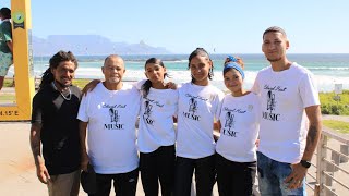 Hou Jou Hand Oor My Lewe   Little Ft Mr T Vanii Mambaks @Little 7347