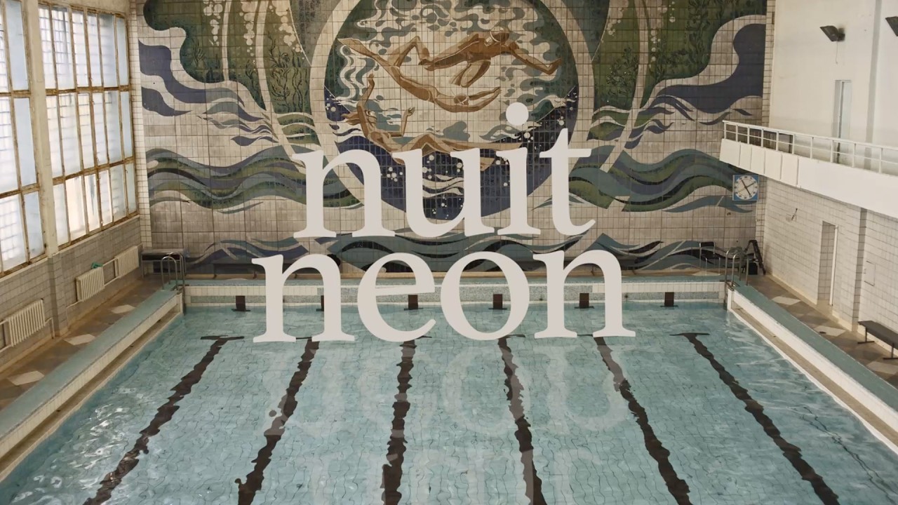 Watch Andy Korg - Nuit Neon on YouTube Watch Andy Korg - Nuit Neon on YouTube