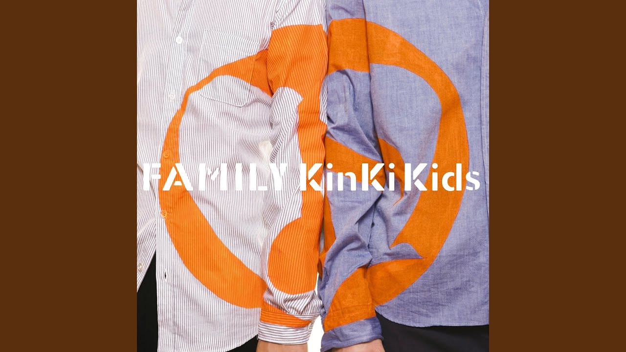 Family ~HITOTSU NI NARUKOTO - YouTube